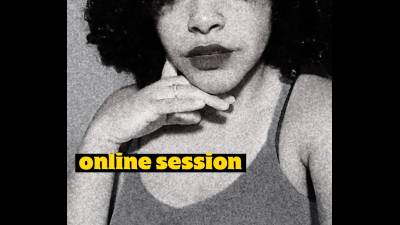 Virtual Session Bdsm