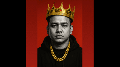 The King