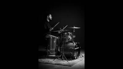 Drum Kit