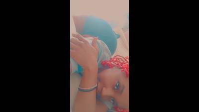 Soft Skin & Slow Tease