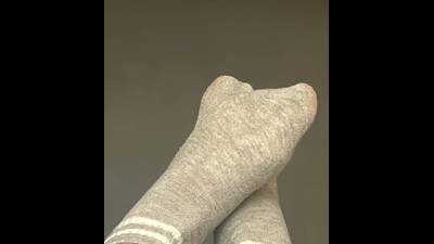 Dirty Socks