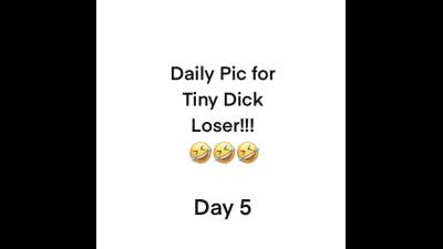 SPH, Humiliation- Asian Goddess Laughs At Your Tiny Dick