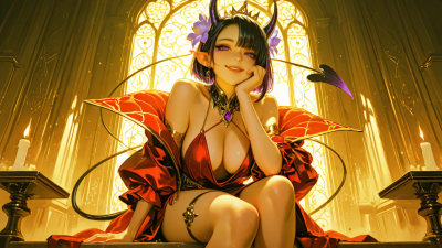 Your Goddess