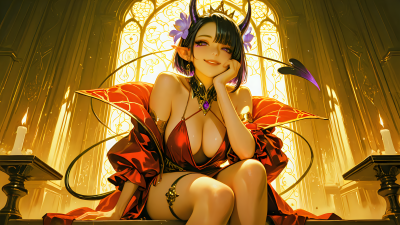 Worship Me