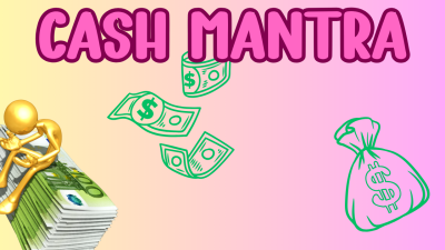 Cash Mantra