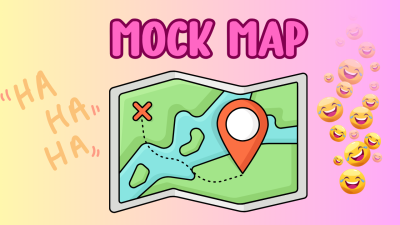 Mock Map