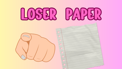 Loser Paper