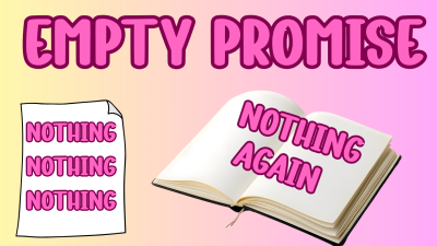 Empty Promise
