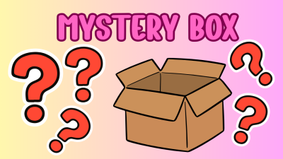 Mystery Box