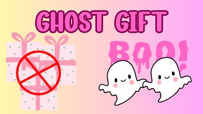 Ghost Gift