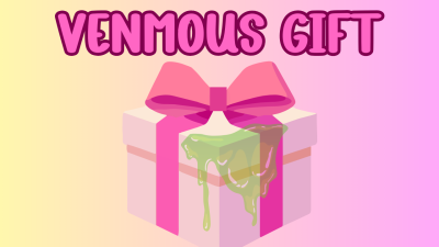 Venomous Gift