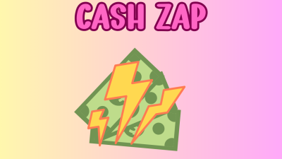 Cash Zap