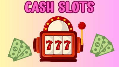 Cash Slots