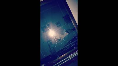 Arched To The Clouds