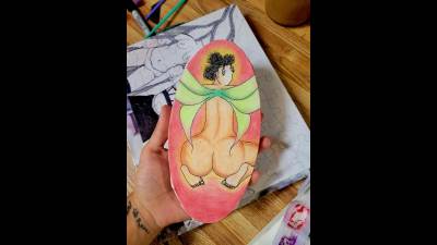 Girl With The Dragon Tattoo