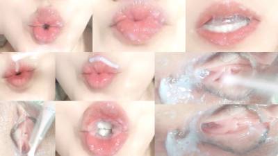 Masturbation Wet