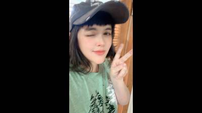 Finger Biting Picture