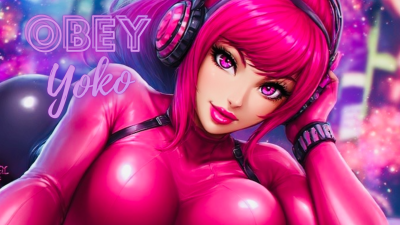 Obey Yoko