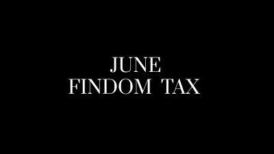 June Findom Tax
