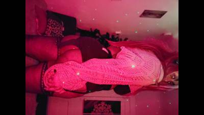 Venezuelao During Stripshow