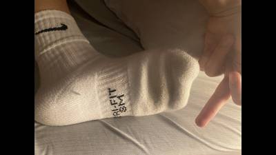 Socks Humiliation