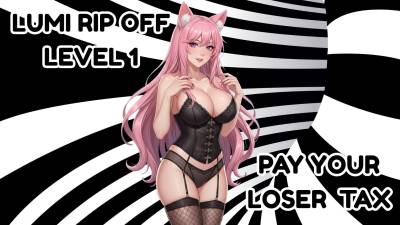 Rip Off By Lumi Level 1
