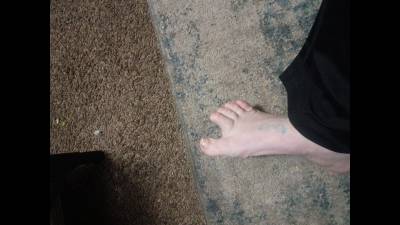Feet Pics And Videos!