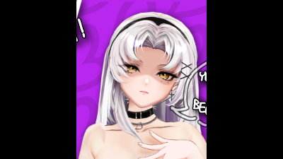 Comic- Lick This Futa Cock