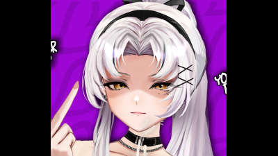 Comic- Teasing Your 2D Girl Obbession