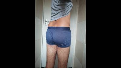 My_Ass_Tease