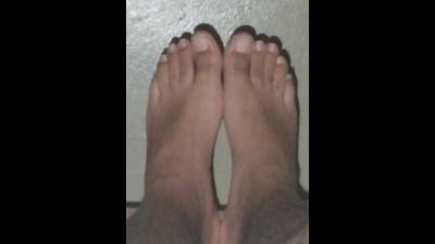 My_Feet