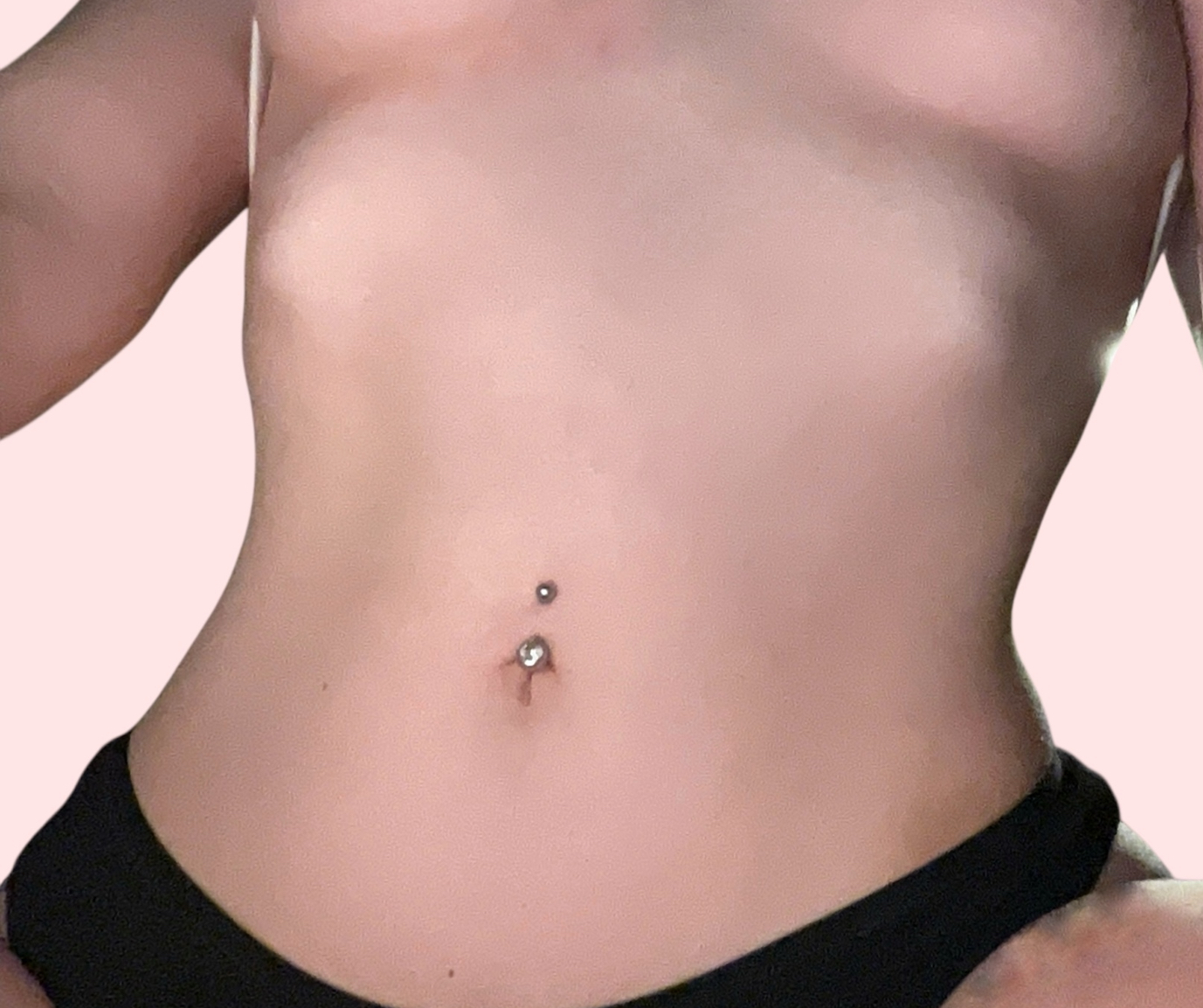Revealing My Cute Student Nipples!
