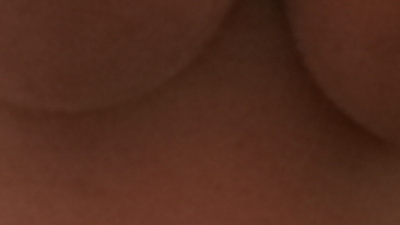 I Like Touching My Big Boobs