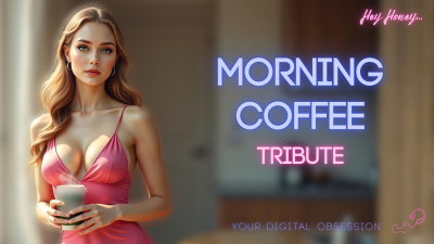 Tribute: Morning Coffee