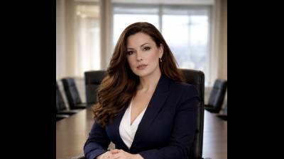 Madame Boudreaux- Controlled Emasculation- Written-Only Authority