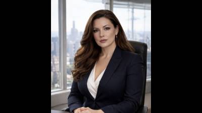 Madame Boudreaux- Authority Directive- Written-Only Authority On Demand