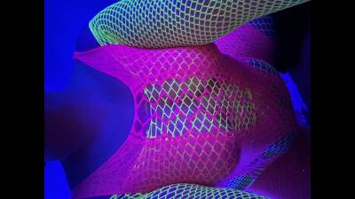 Neon Night