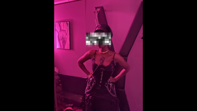 Pixelated Face Photo