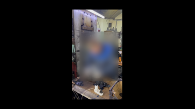 Real Worker, Real Job -- Uniform & Details