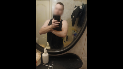 Factory Guy Smoke At Home