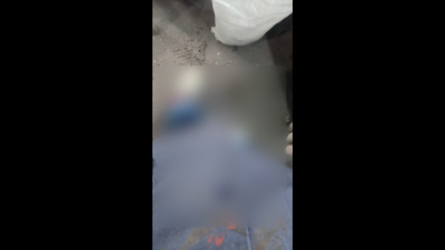 First Person -- A Little Bit Dirty Uniform