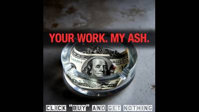 Your Value = Ash