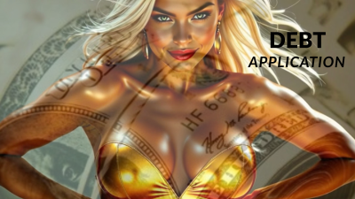 Debt Application