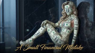 A Small Financial Mistake