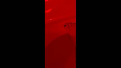 Devilish Bubble Bath