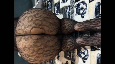 Leopard Prey: A View Too Perfect For A Pathetic Slave