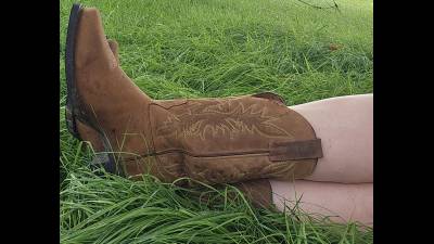 Long Country Queen Legs