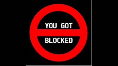 Unblock Fee