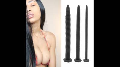 Silicone Sounding Set