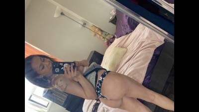Miss Leila ( Ass)Ets